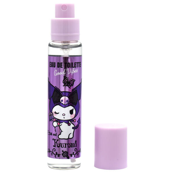Hello Kitty Kuromi cologne 24ml-2