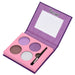 Hello Kitty Kuromi 4 colour palette-2