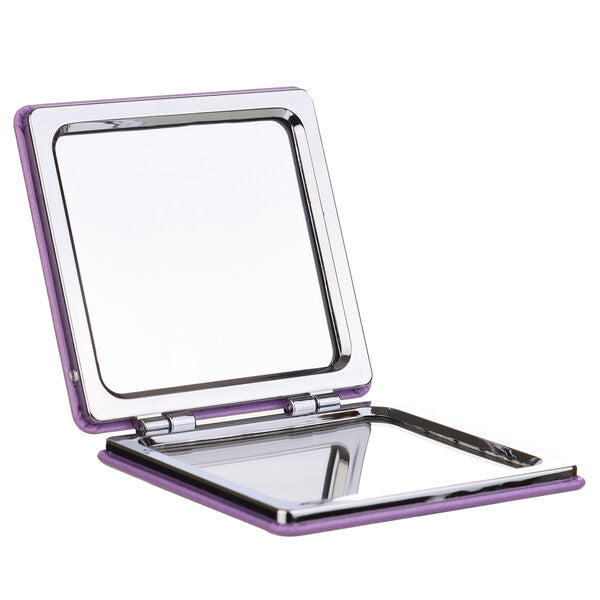 Hello Kitty Kuromi pocket mirror-2