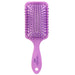 Hello Kitty Kuromi hair brush-2