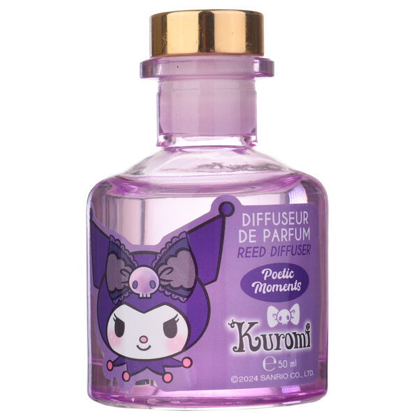 Hello Kitty Kuromi mikado air freshener 50ml-2