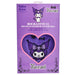 Hello Kitty Kuromi hot water bag-2