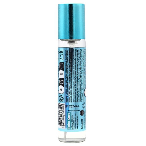 Hello Kitty Cinnamoroll cologne 24ml-2