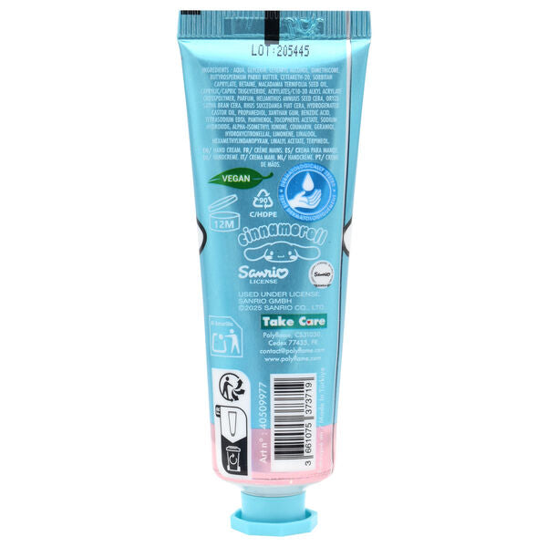 Hello Kitty Cinnamoroll hand cream 30ml-2
