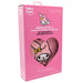 Hello Kitty My Melody hot water bag-2
