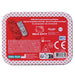 Hello Kitty metal band-aid box-3