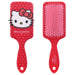 Hello Kitty hair brush-3