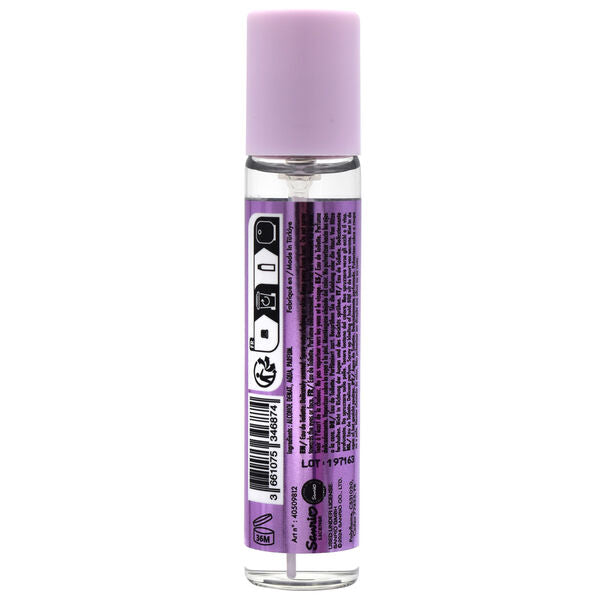 Hello Kitty Kuromi cologne 24ml-3