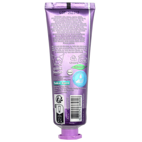 Hello Kitty Kuromi hand cream 30ml-3