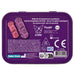 Hello Kitty Kuromi metal band-aid box-3