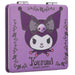 Hello Kitty Kuromi pocket mirror-3