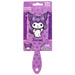Hello Kitty Kuromi hair brush-3