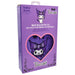 Hello Kitty Kuromi hot water bag-3