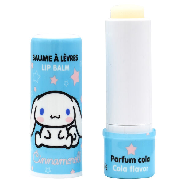 Hello Kitty Cinnamoroll lip balm-3