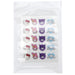 Hello Kitty &#38; Friends set 20 patches anti imperfections-3