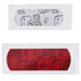 Hello Kitty metal band-aid box-4