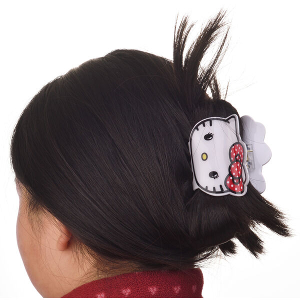 Hello Kitty premium hair clip-4
