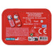 Hello Kitty metal band-aid box-4