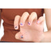 Hello Kitty Kuromi body stickers blister-3