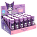 Hello Kitty Kuromi lip balm-4