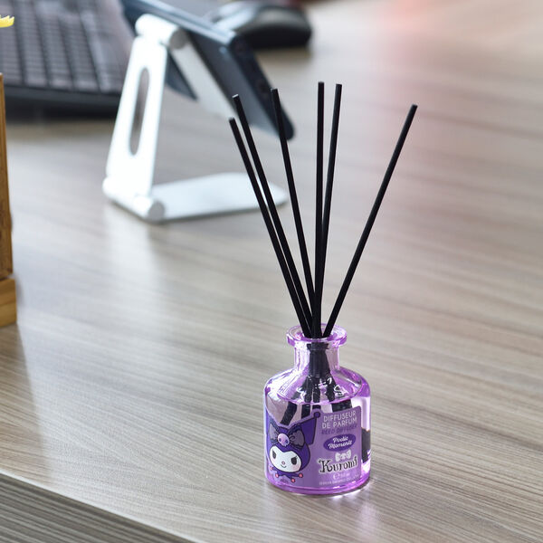 Hello Kitty Kuromi mikado air freshener 50ml-4