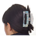 Hello Kitty Cinnamoroll premium hair clip-4