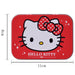 Hello Kitty metal band-aid box-5