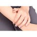 Hello Kitty Kuromi body stickers blister-4