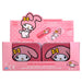 Hello Kitty My Melody metal band-aid box-5