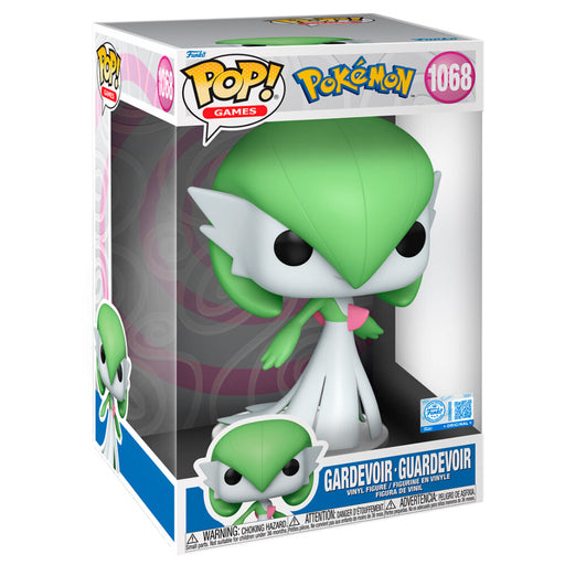 POP figure Pokemon Gardevoir 25cm-1