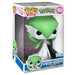 POP figure Pokemon Gardevoir 25cm-1