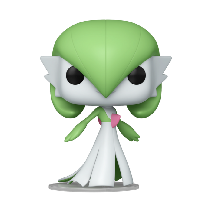 POP figure Pokemon Gardevoir 25cm-2