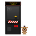 Bitty POP figure Arcade Five Nights at Freddys-1