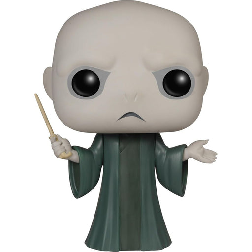 POP figure Harry Potter Lord Voldemort product image