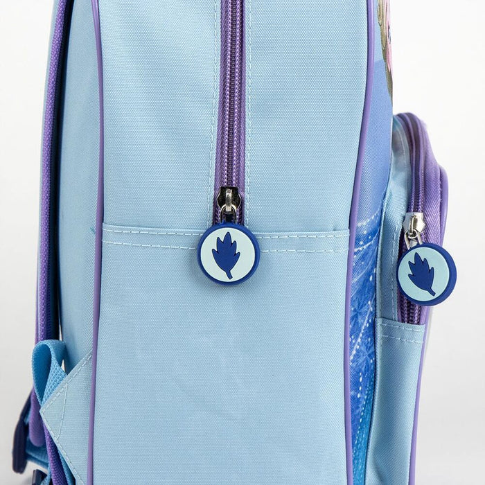 Disney Frozen backpack 30cm-3