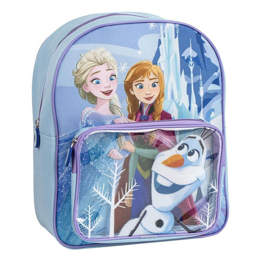 Disney Frozen backpack 30cm-1