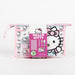 Hello Kitty toilet bag-3