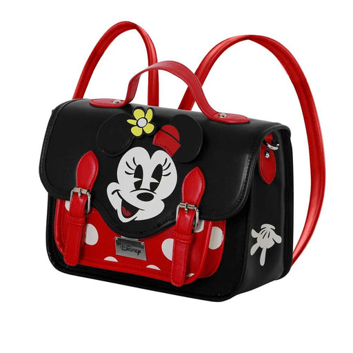 Disney Minnie backpack bag 26cm-0
