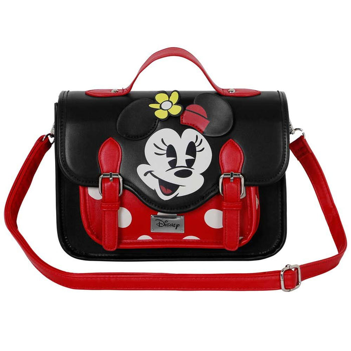 Disney Minnie backpack bag 26cm-2