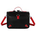 Disney Minnie backpack bag 26cm-3