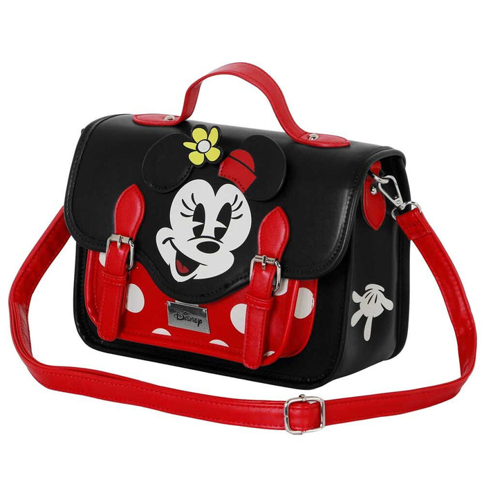 Disney Minnie backpack bag 26cm-4