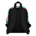 Disney Stitch Guitar backpack 33cm-2
