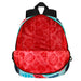 Disney Stitch Guitar backpack 33cm-4