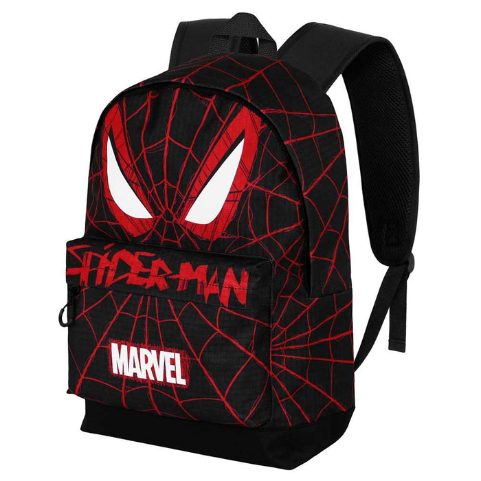 Marvel Spiderman Vision adaptable backpack 44cm-4