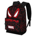 Marvel Spiderman Vision adaptable backpack 44cm-4