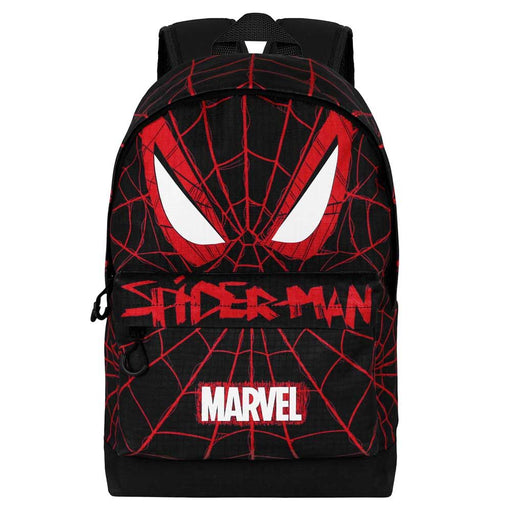 Marvel Spiderman Vision adaptable backpack 44cm-1