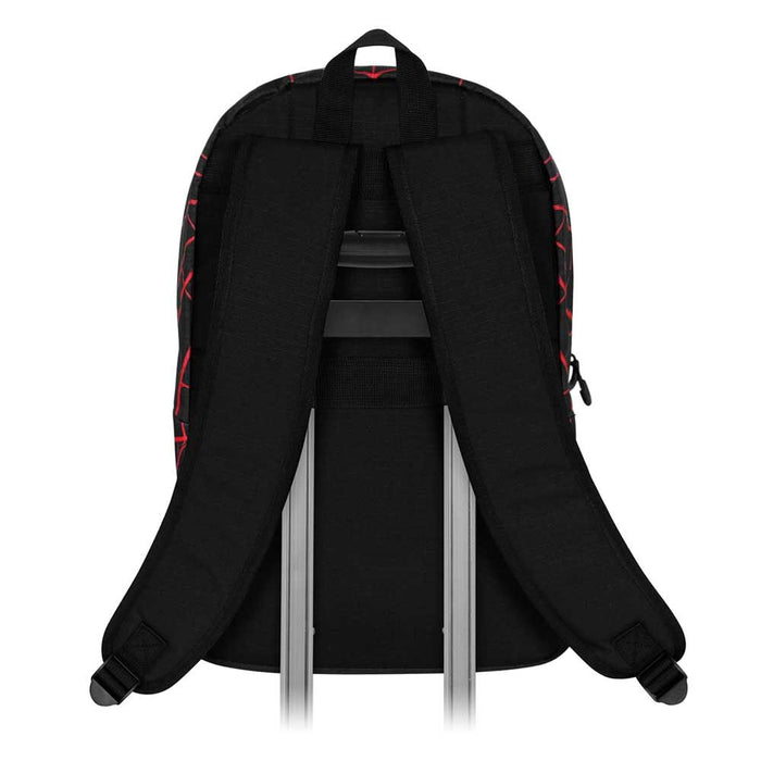 Marvel Spiderman Vision adaptable backpack 44cm-3