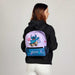 Disney Stitch Skate backpack 33cm-4