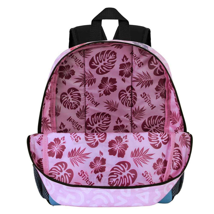 Disney Stitch Skate backpack 33cm-1