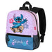 Disney Stitch Skate backpack 33cm-3